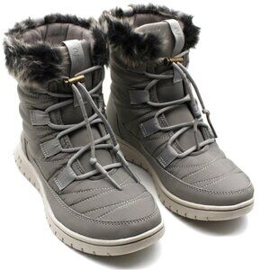 Ryka Women S Senna Snow Boot Paloma 7M